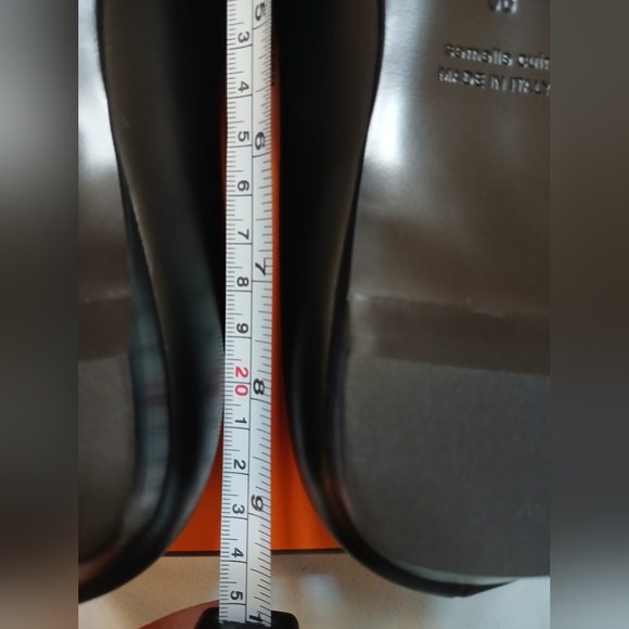 Hermes Danseuse ballet flat - Picture 13 of 13